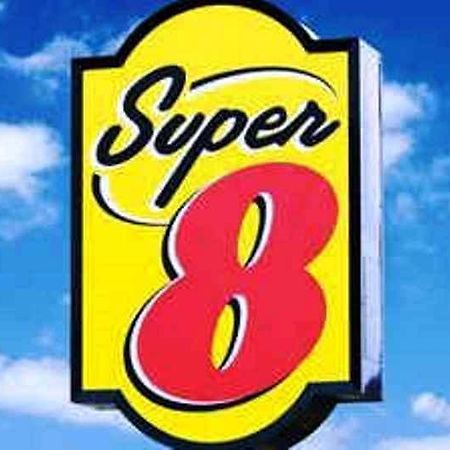 Super 8 Hotel Beijing Ma Jia Pu Εξωτερικό φωτογραφία