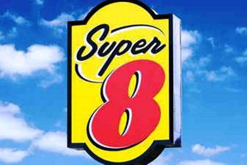 Super 8 Hotel Beijing Ma Jia Pu Εξωτερικό φωτογραφία